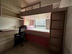 The Palette (D18), Condominium #569380321